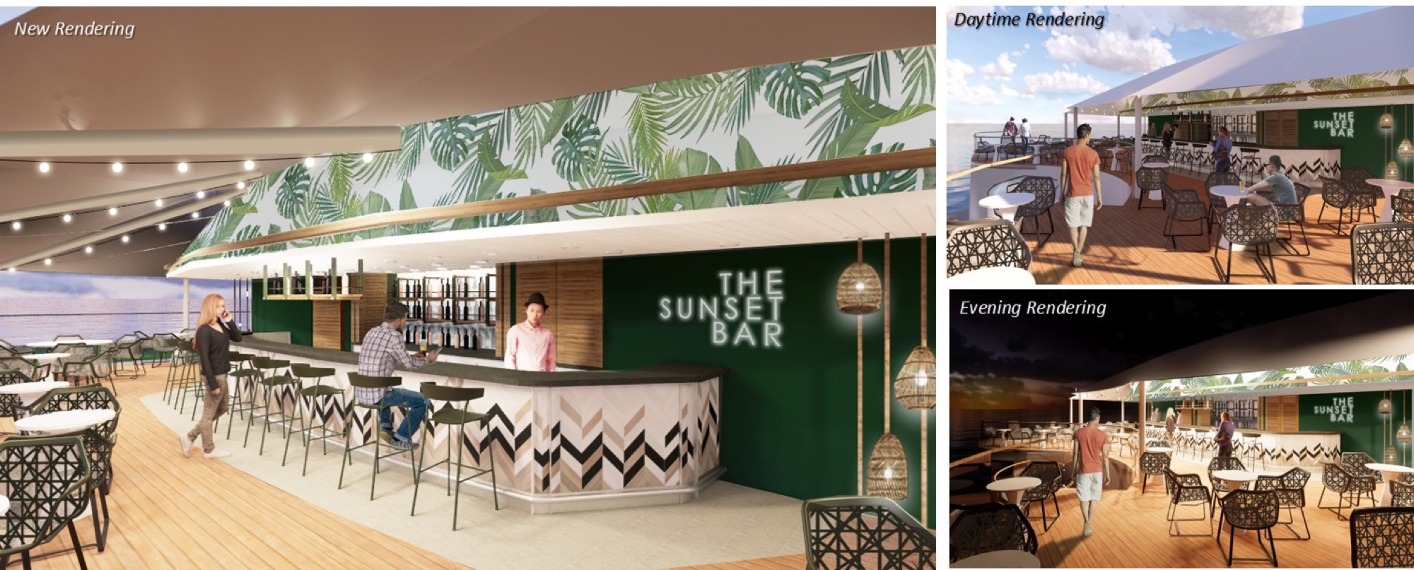 Celebrity Cruises Solstice Revolution Silhouette Sunset Bar.jpg
